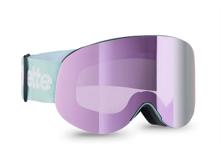 K2 Pink