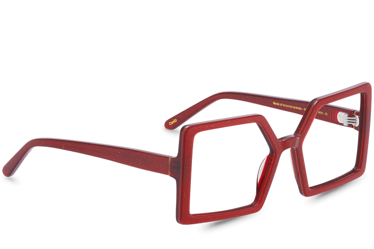 Ossip View Red