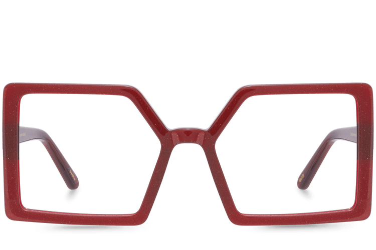 Ossip View Red