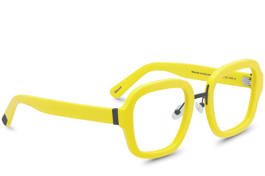 Salomé View Yellow