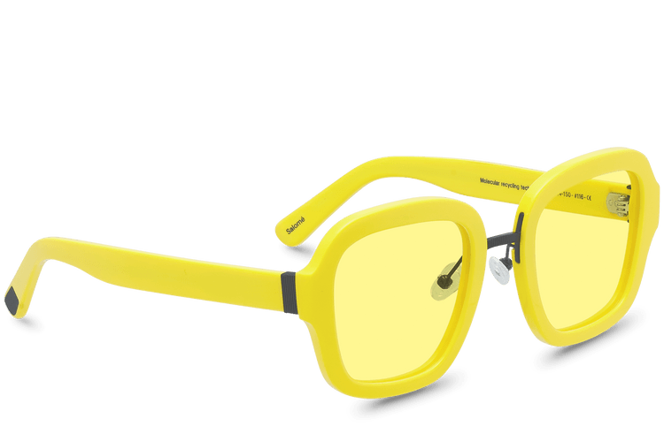 Salomé Yellow