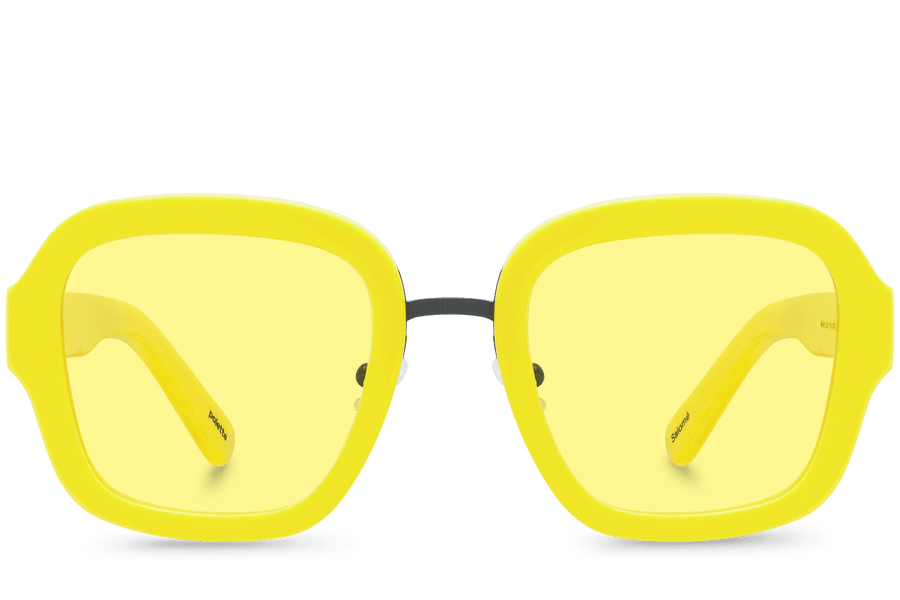 Salomé Yellow