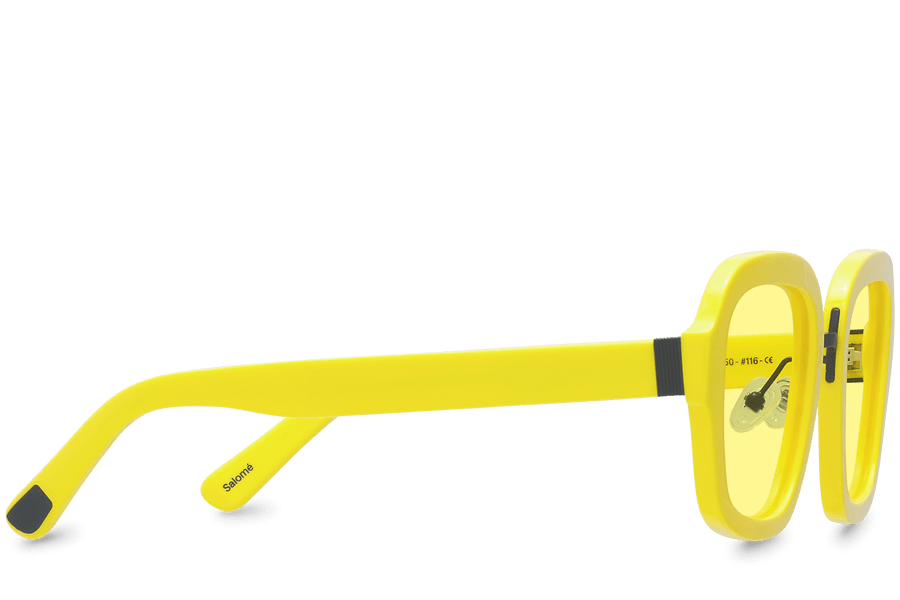 Salomé Yellow