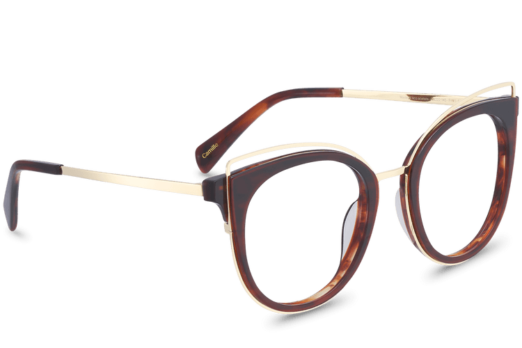 Camille View Brown