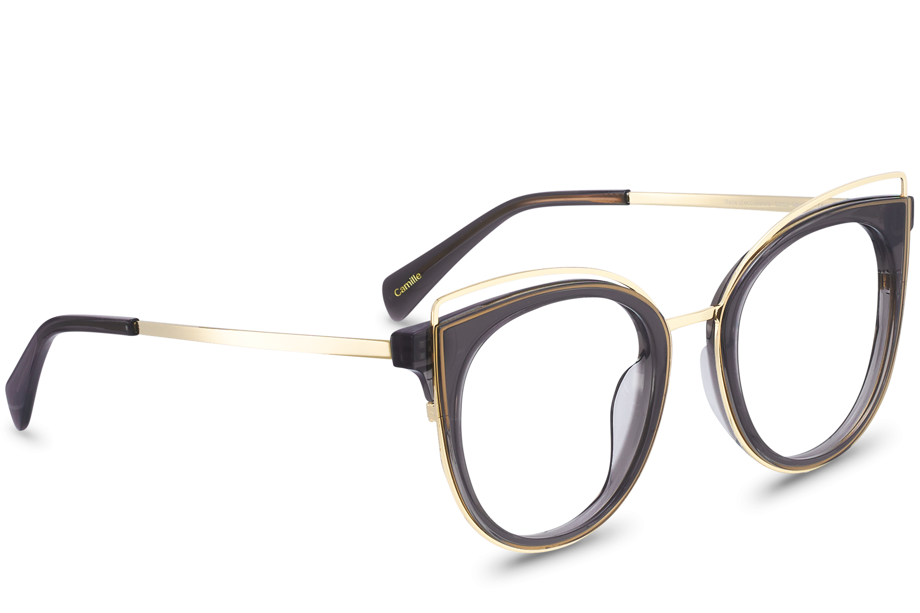 Camille View Black