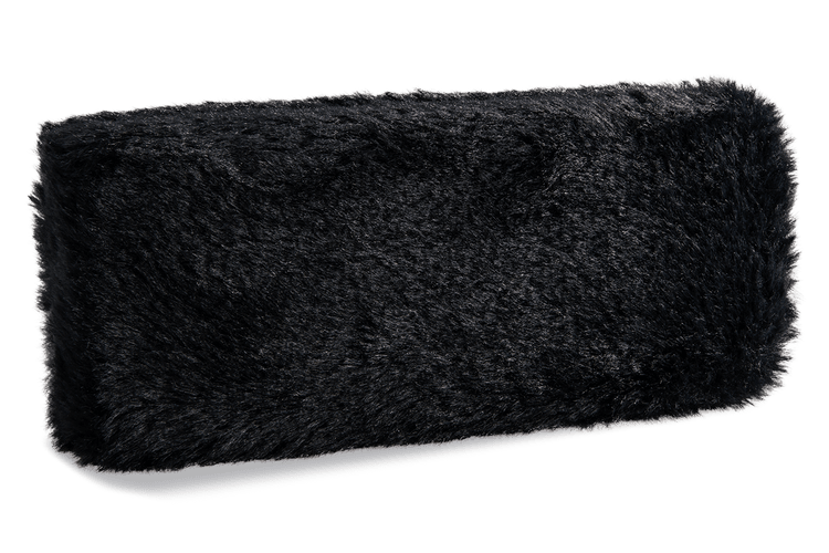 Fuzz Black