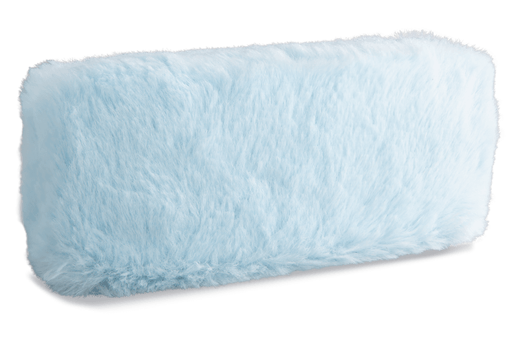 Fuzz Blue