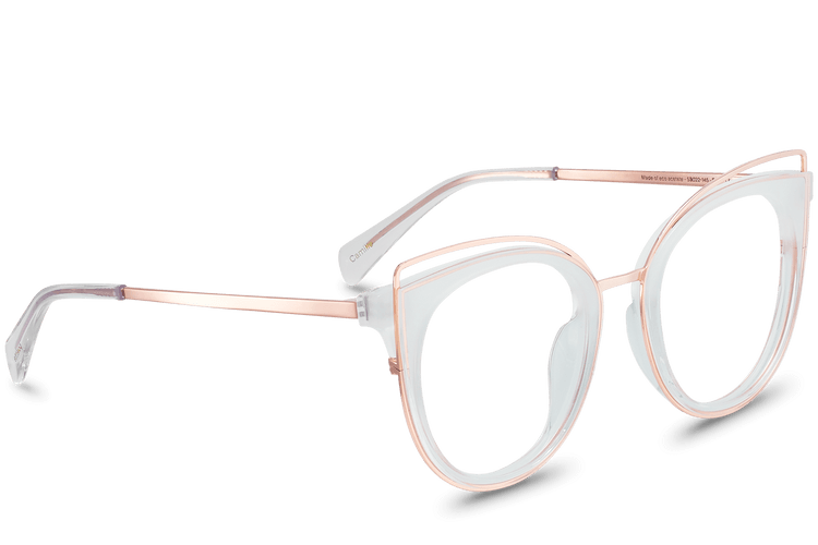 Camille View Ice