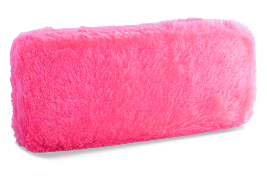 Fuzz Pink