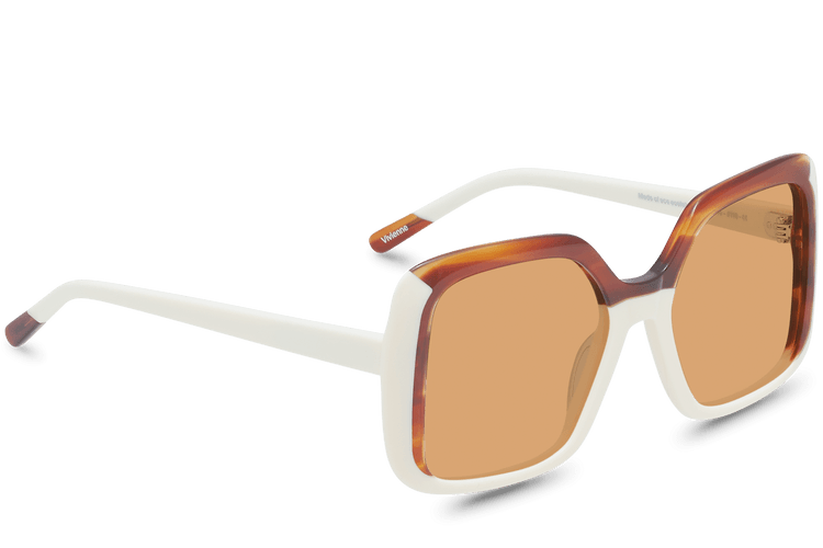 Vivienne Cream.S