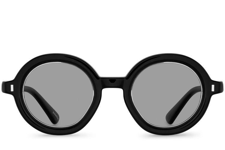 Tyndall Black