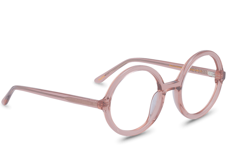 Pauline View Pink