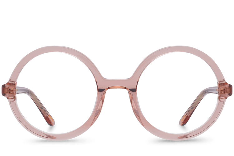Pauline View Pink