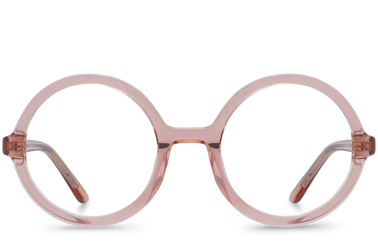 Pauline View Pink