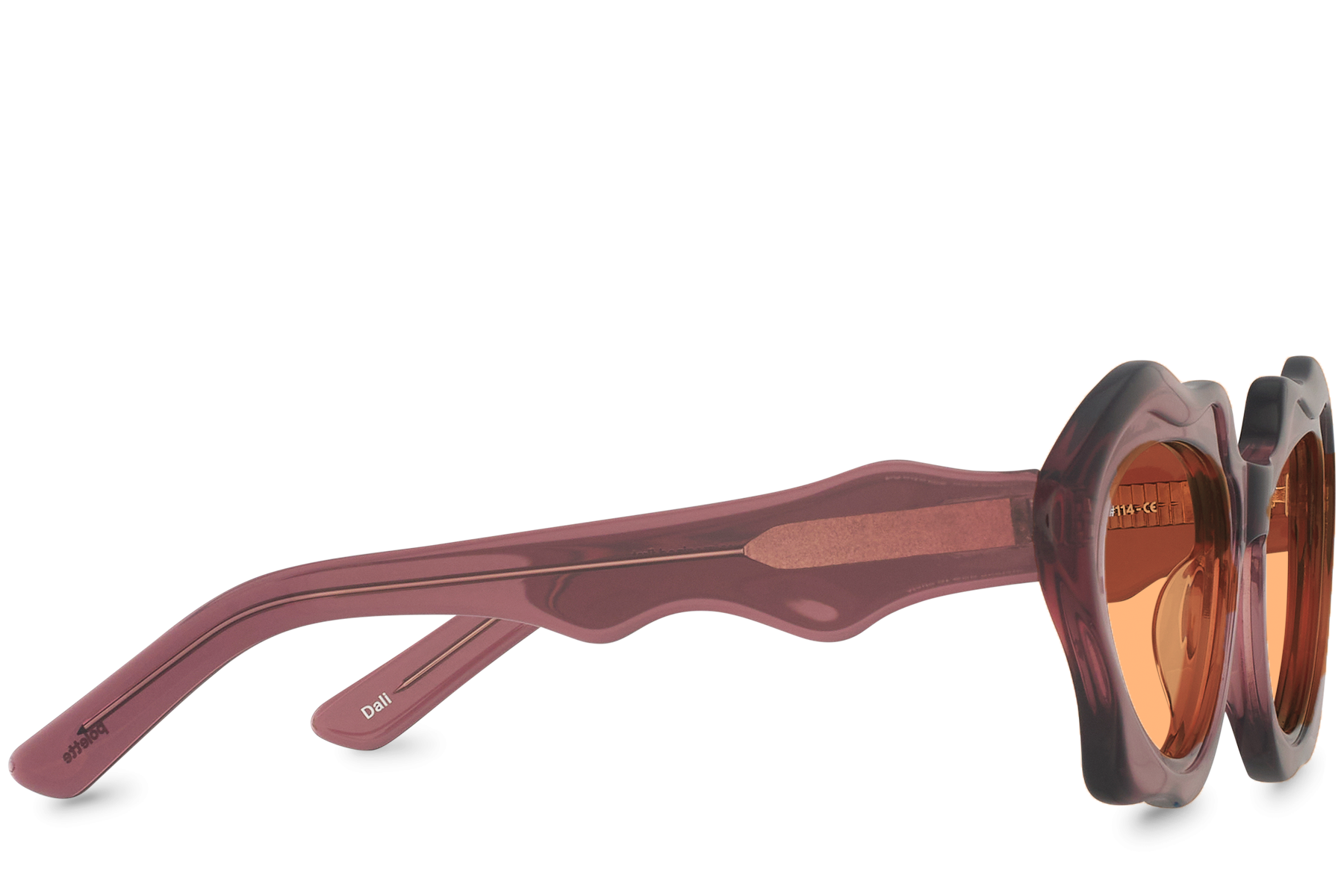 Dali Pink