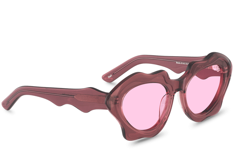 Dali Pink