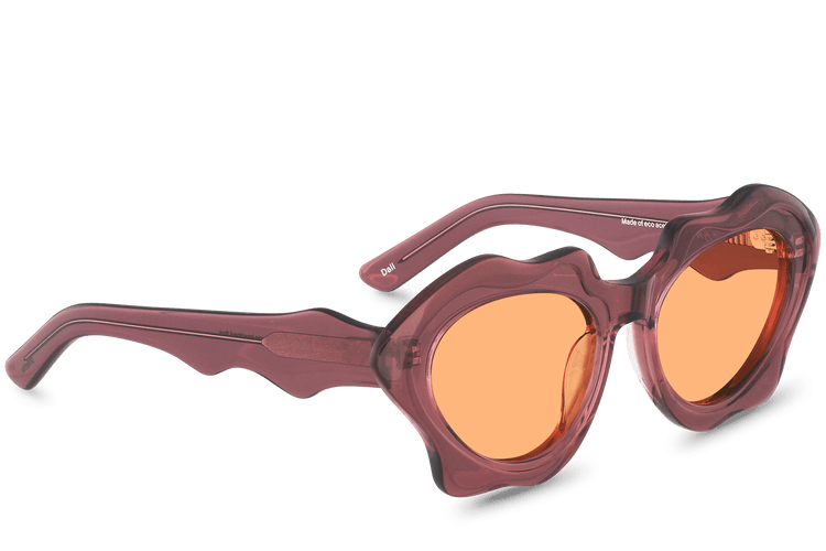 Dali Pink