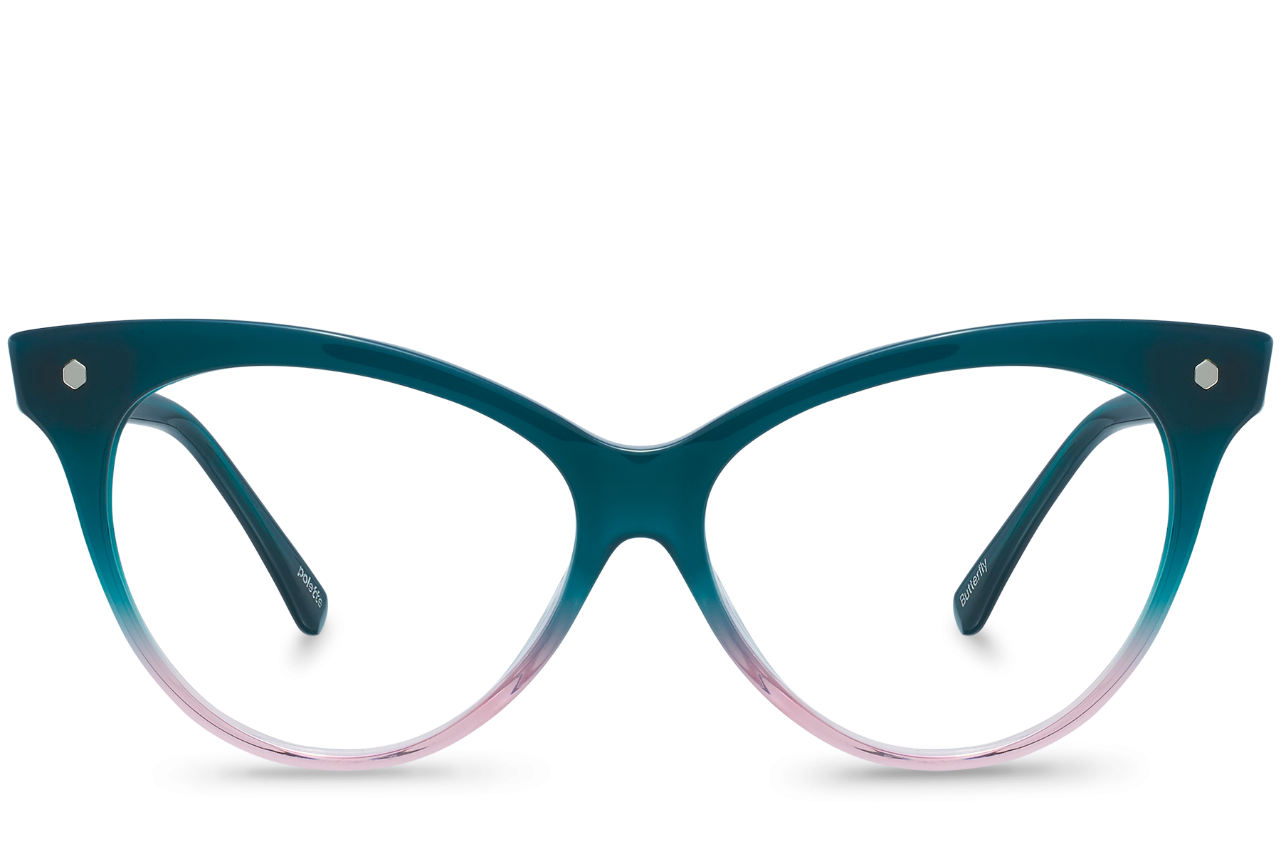 Butterfly View Green