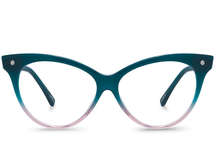 Butterfly View Green