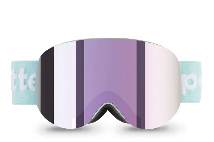 K2 Pink