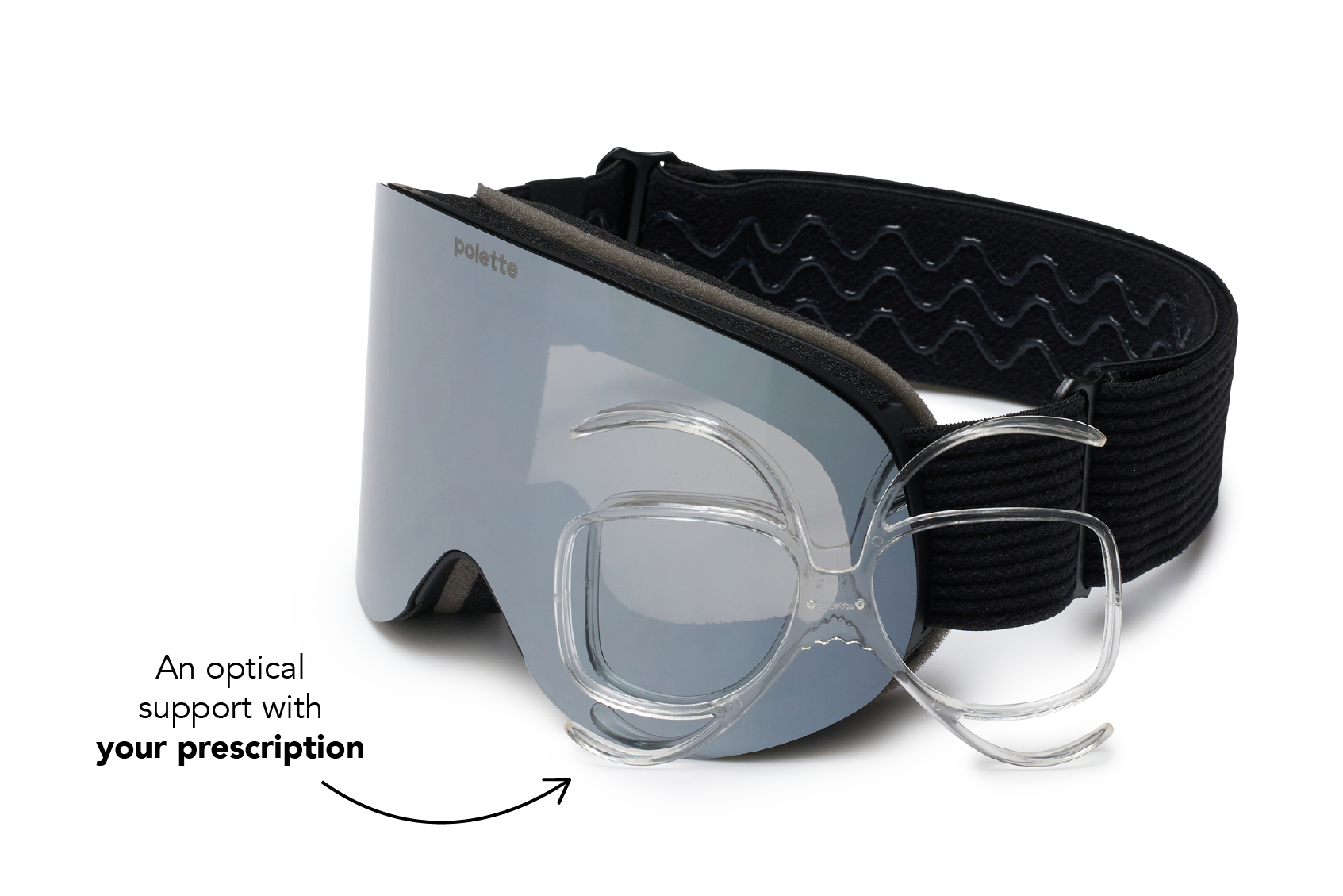 K1 & K2 Optical Support