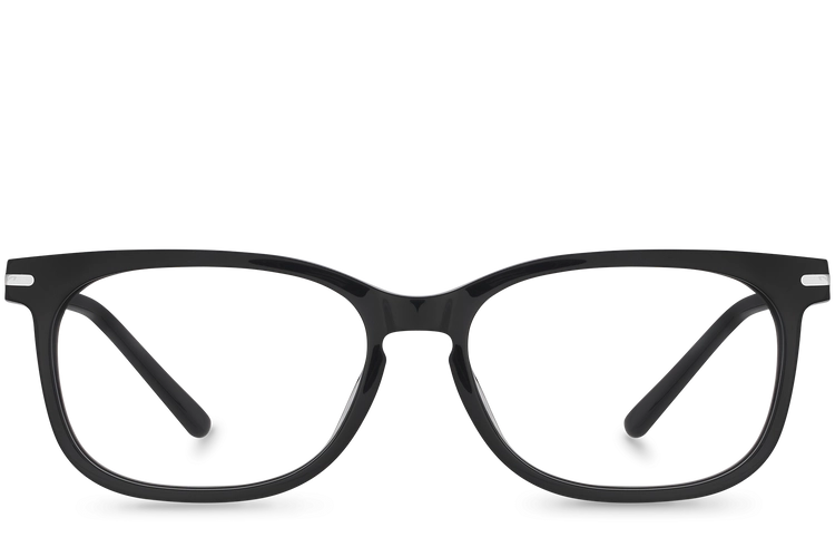 nº010 Black