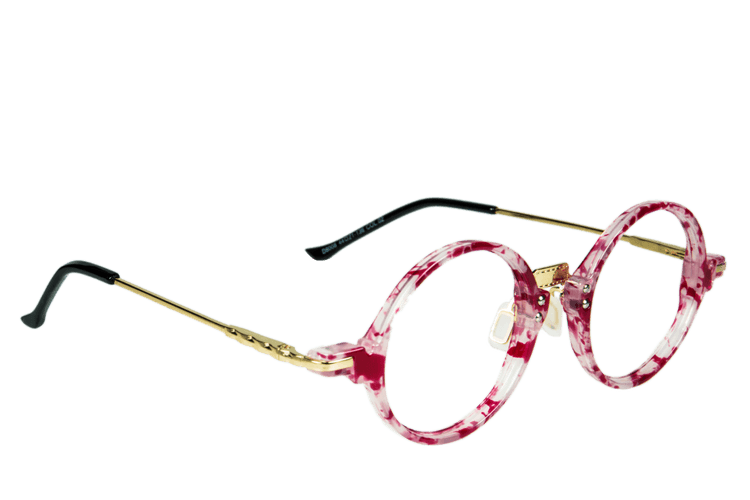 Abacos Red