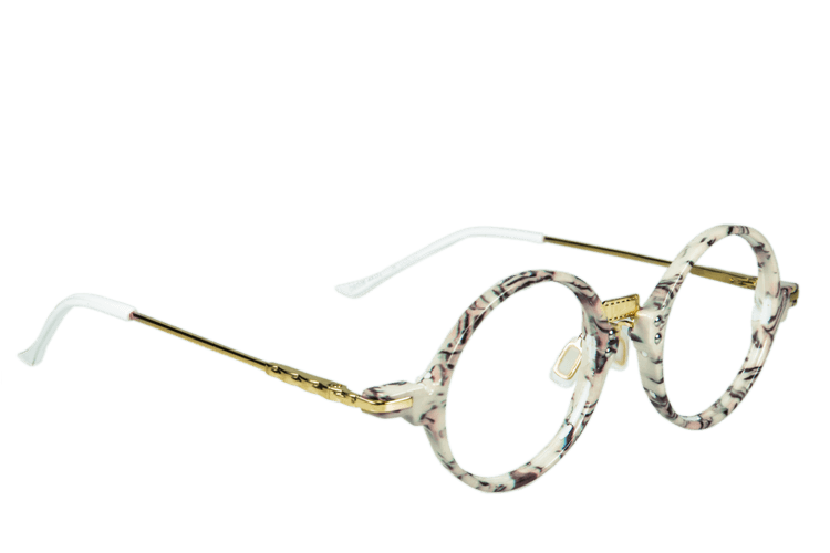 Abacos White