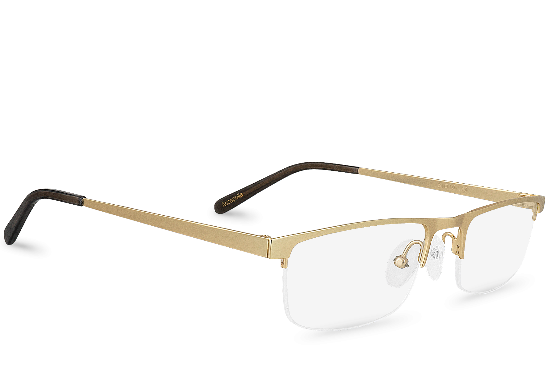 Accapella Gold