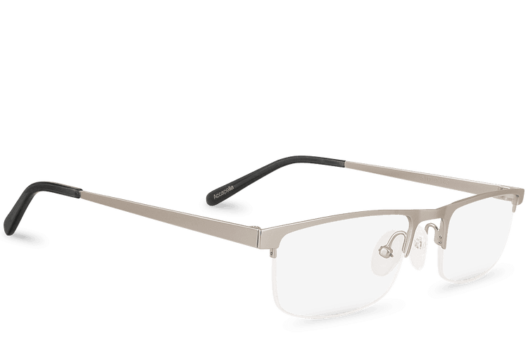 Accapella Silver