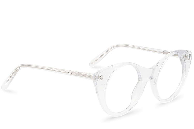 Addams Clear