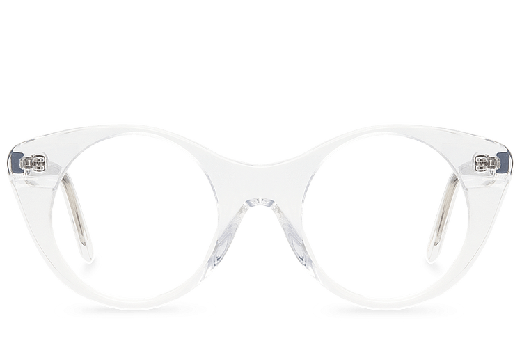 Addams Clear