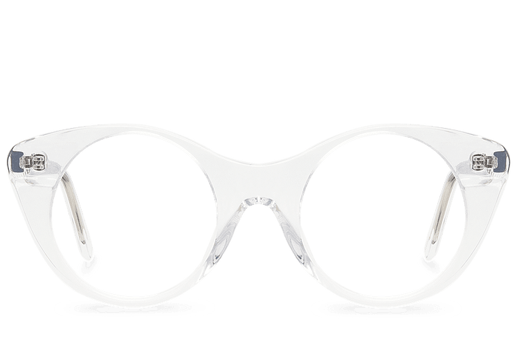 Addams Clear