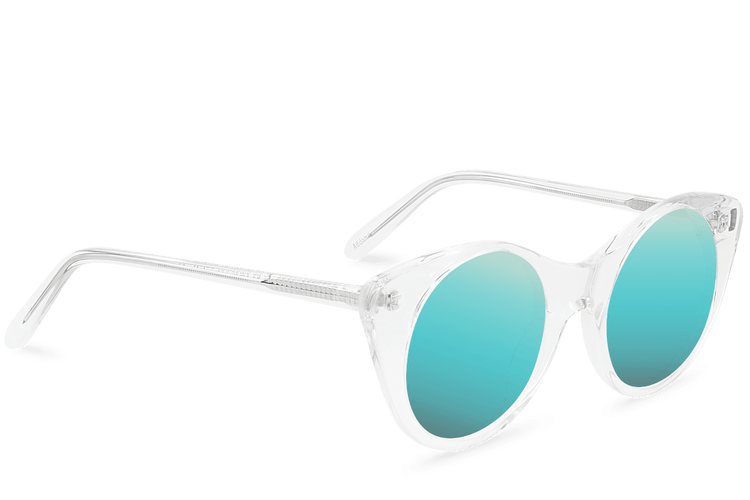 Addams Clear.S