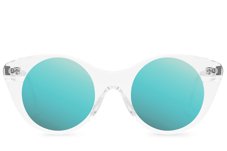 Addams Clear.S