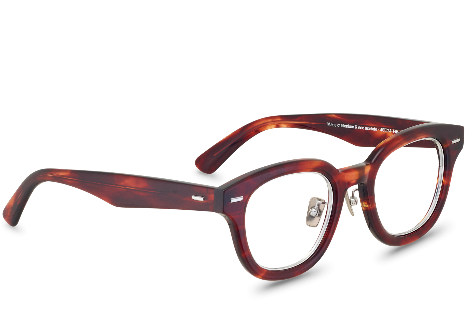 Aelius View Brown