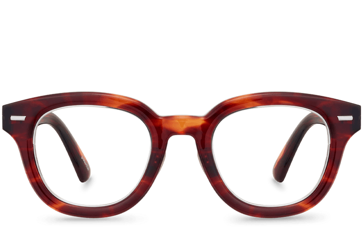 Aelius View Brown