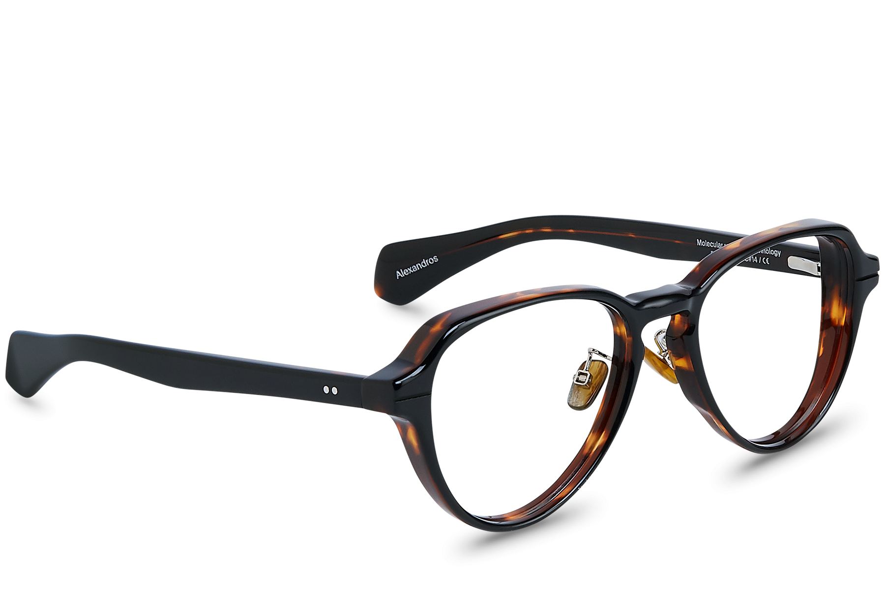 Alexandros View Black