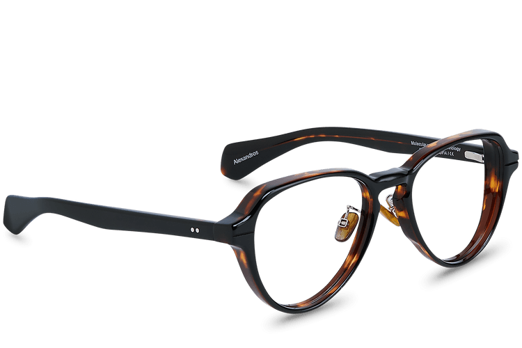 Alexandros View Black