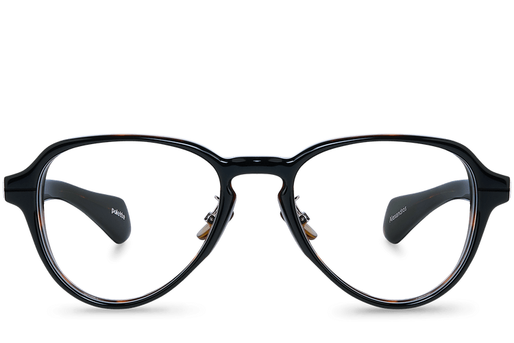 Alexandros View Black