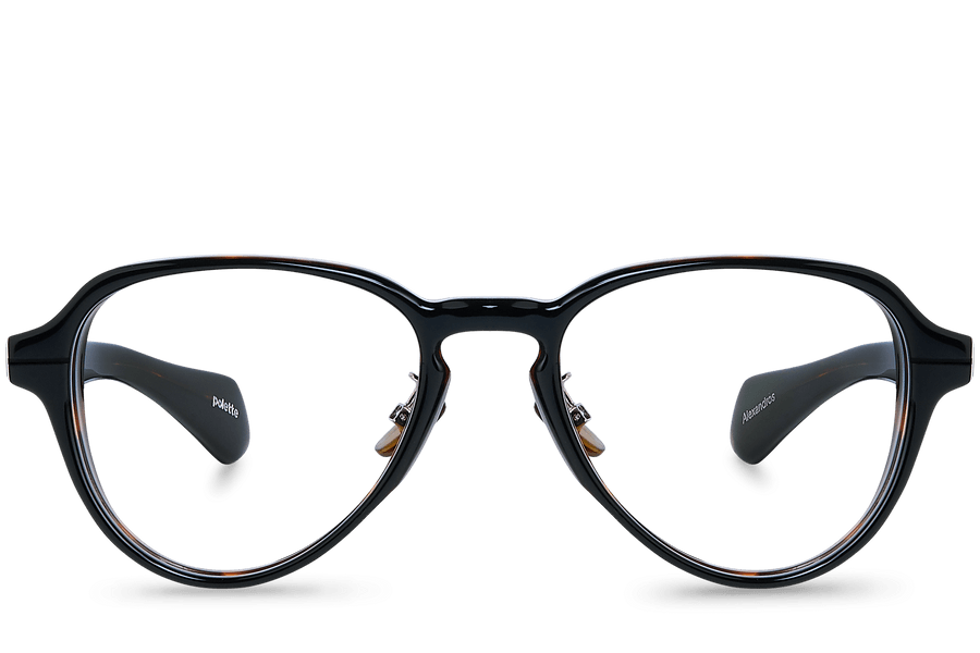 Alexandros View Black