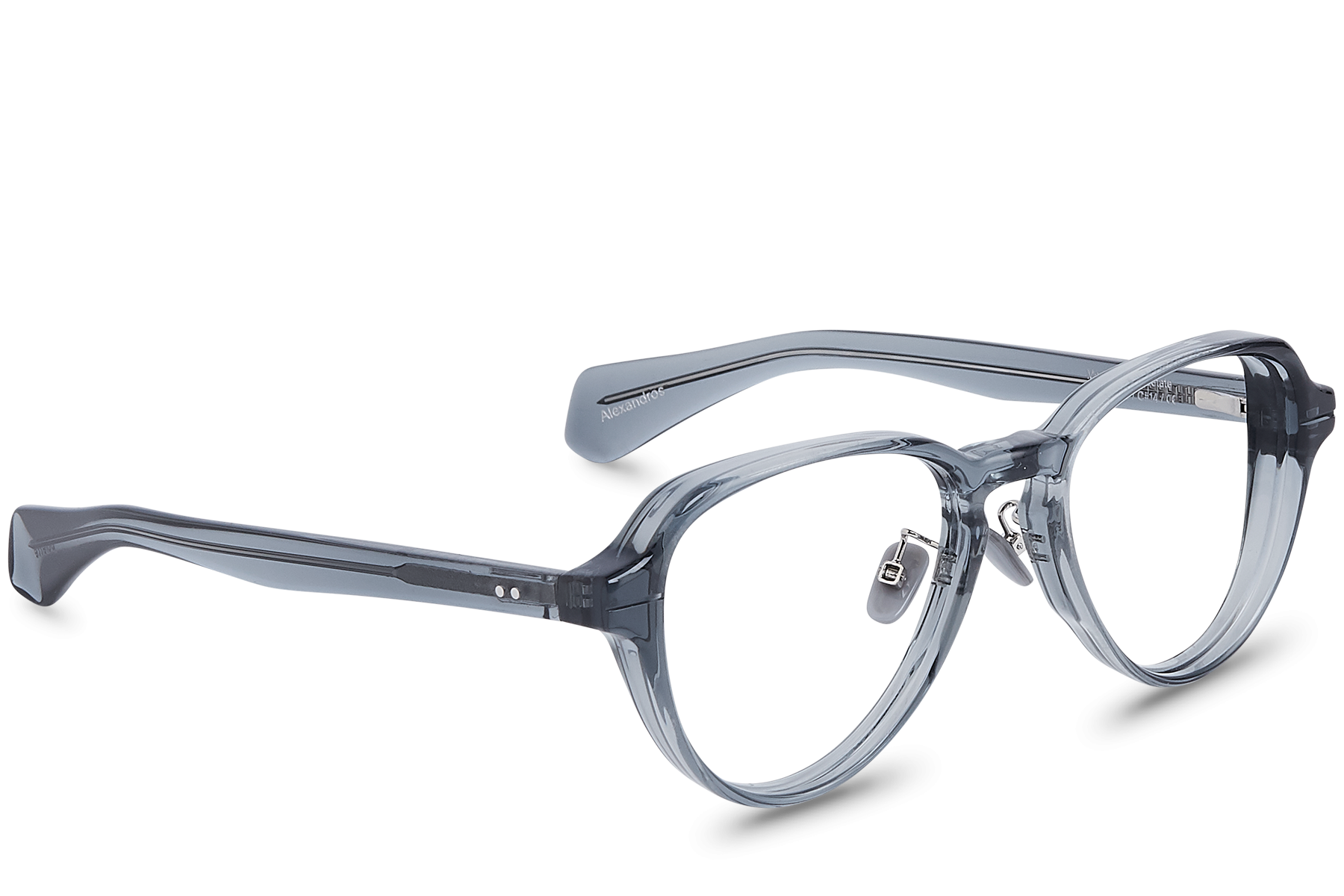 Alexandros View Blue