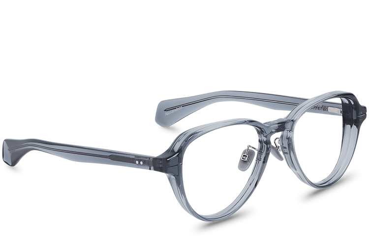 Alexandros View Blue