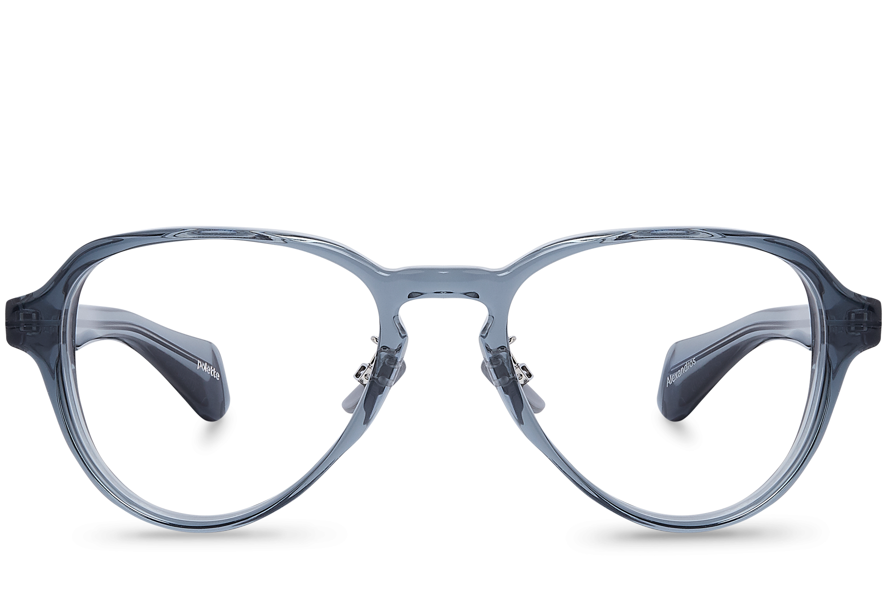 Alexandros View Blue