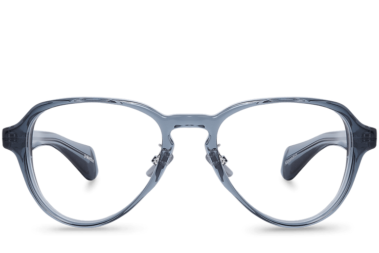 Alexandros View Blue