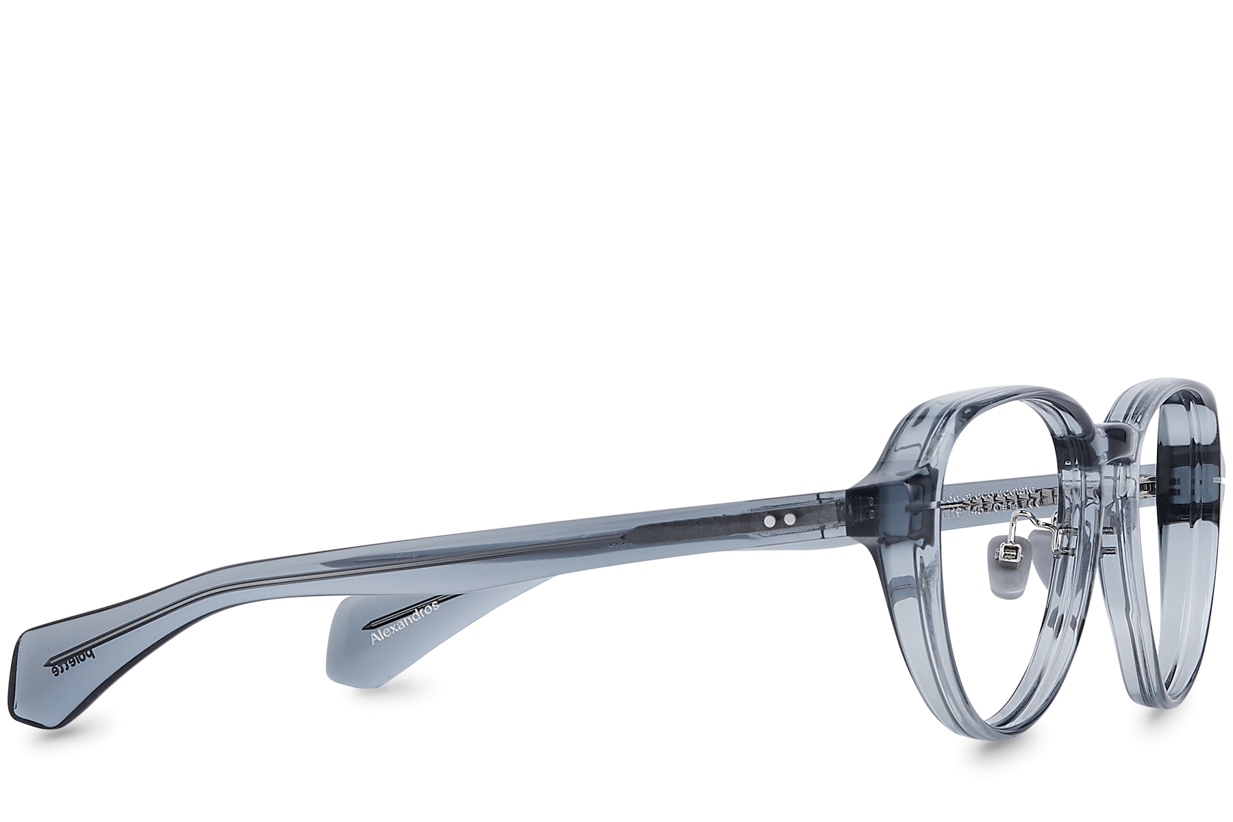 Alexandros View Blue