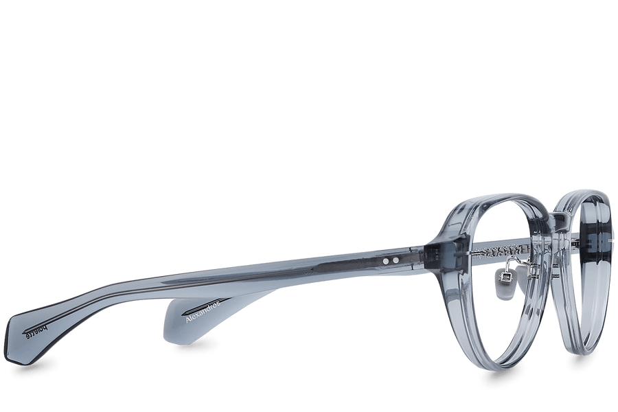 Alexandros View Blue