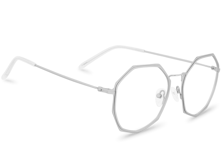 Almas Silver