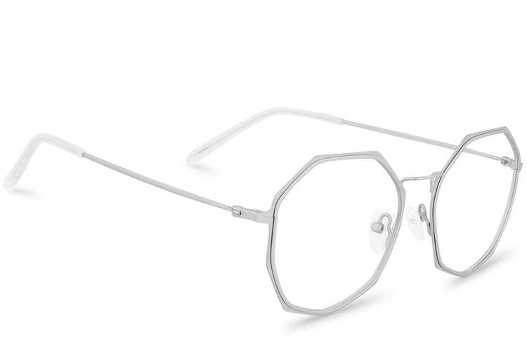 Almas Silver