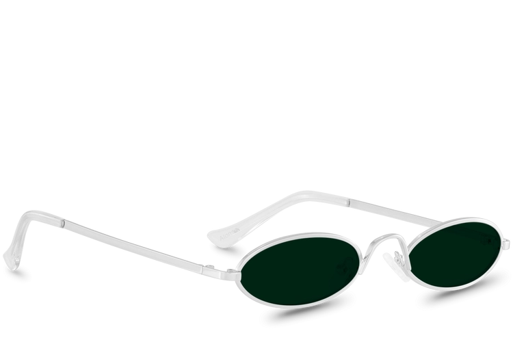 Alonso Silver